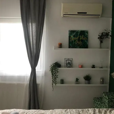 Apartmán Happy Studio Citycentre *